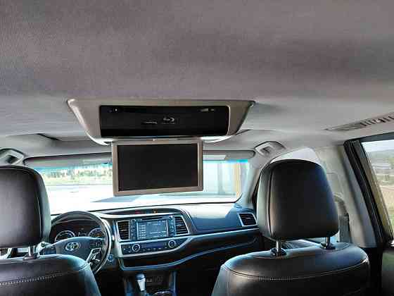 Продам Toyota Highlander Rîbnița
