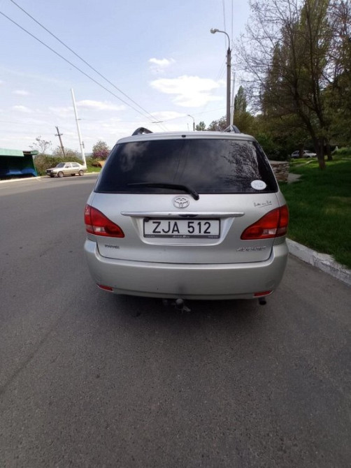 Toyota avensis verso Слободзея - изображение 2