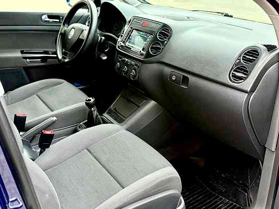 Volkswagen Golf Plus Chişinău