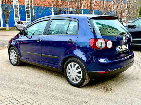 Volkswagen Golf Plus Chişinău