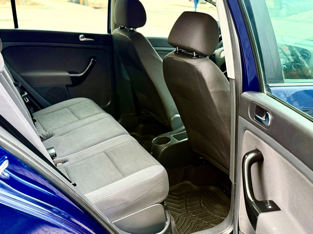 Volkswagen Golf Plus Chişinău - fotografie 7