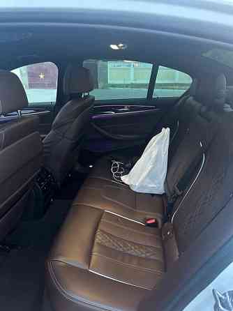 BMW 540i Chişinău