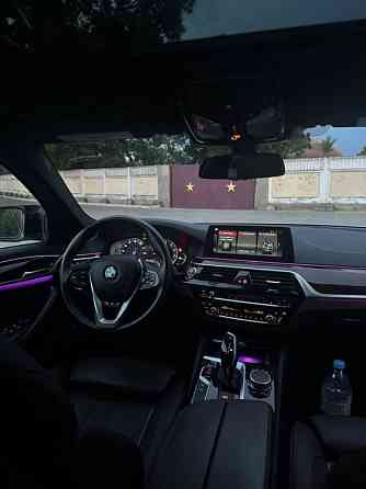 BMW 540i Chişinău