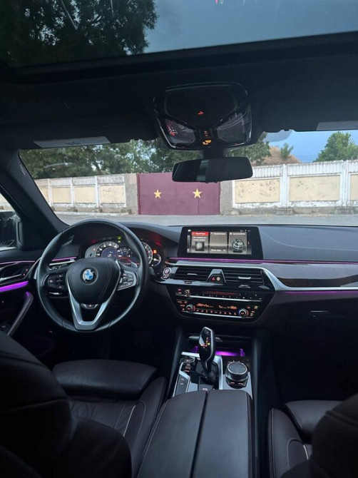 BMW 540i Кишинёв - изображение 3