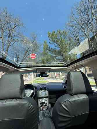 Nissan Quashqai 2012 j10 Bender