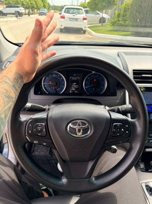 Продам Toyota Camry 55 2016 Тирасполь - изображение 7