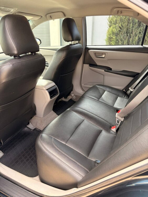 Продам Toyota Camry 55 2016 Тирасполь - изображение 5