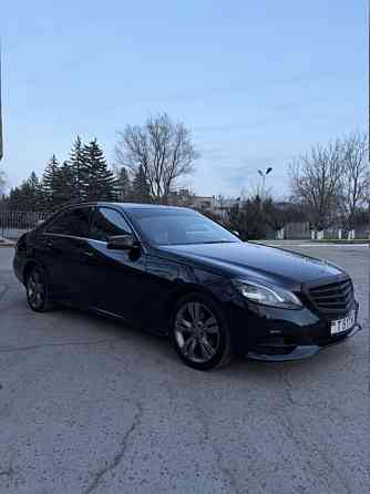 Продам-Обмен. Mercedes-Benz E200 W212 Рестайлинг 2.0 Дизель. Автомат. Бендеры