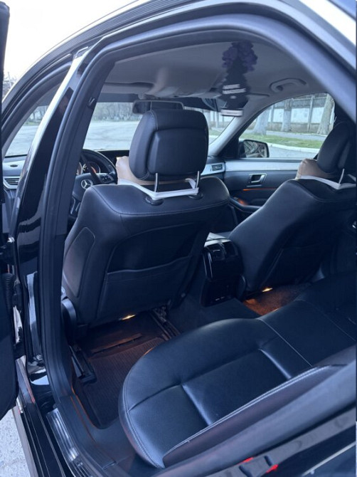 Продам-Обмен. Mercedes-Benz E200 W212 Рестайлинг 2.0 Дизель. Автомат. Bender - fotografie 8