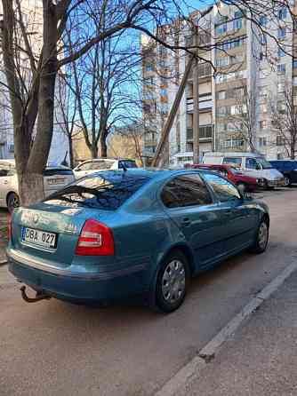 Skoda Octavia Тирасполь
