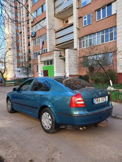 Skoda Octavia Tiraspol - fotografie 4