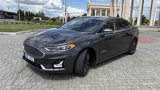 ПРОДАМ Ford Fusion Titanium 2019г Tiraspol