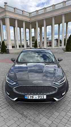 ПРОДАМ Ford Fusion Titanium 2019г Tiraspol