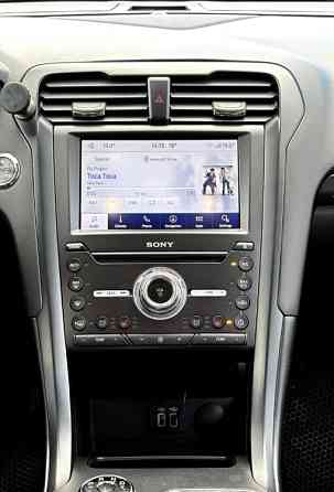 ПРОДАМ Ford Fusion Titanium 2019г Tiraspol