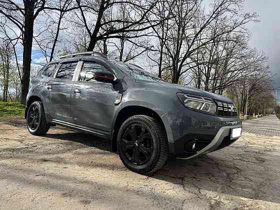 Dacia Duster Кишинёв