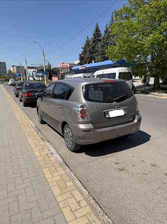 Toyota Corolla Verso 2006 года Тирасполь