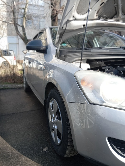 KIA Ceed Кишинёв - изображение 5
