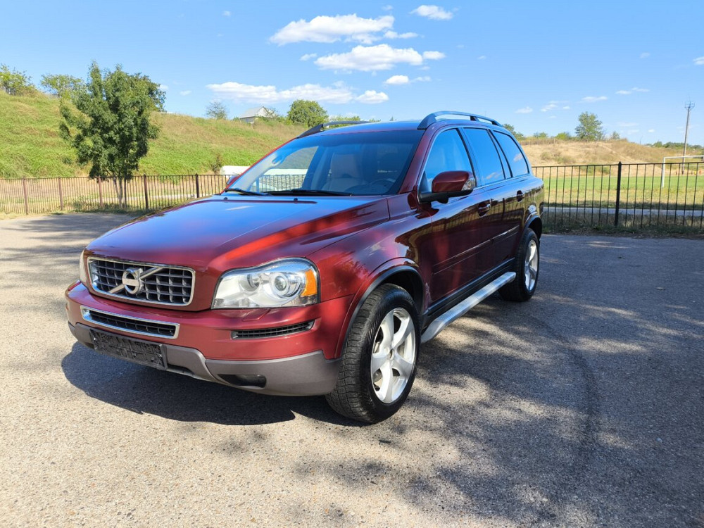 Volvo XC90 11000 $ Слободзея - изображение 3