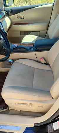 Lexus RX 2010 год Тирасполь Tiraspol