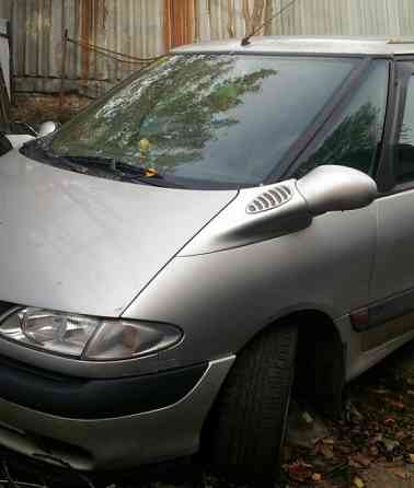 Продам RENAULT ESPACE III 2.0 Тирасполь