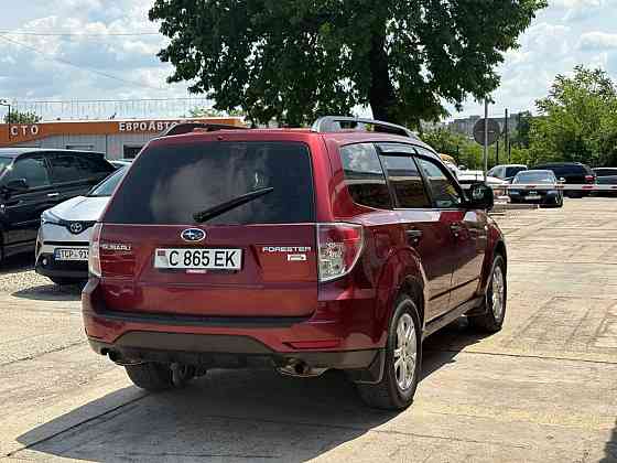 Subaru Forester (Доступен в Автокредит) Тирасполь