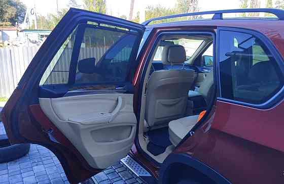 Продам BMW X5 E70 3.5xd Возможен обмен Tiraspol