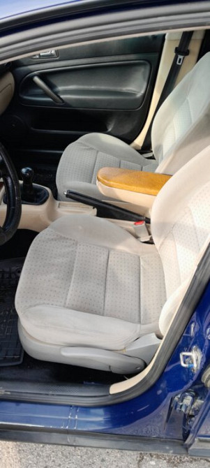 Продам Passat B-5 1.9 турбо дизель. Bender - fotografie 7