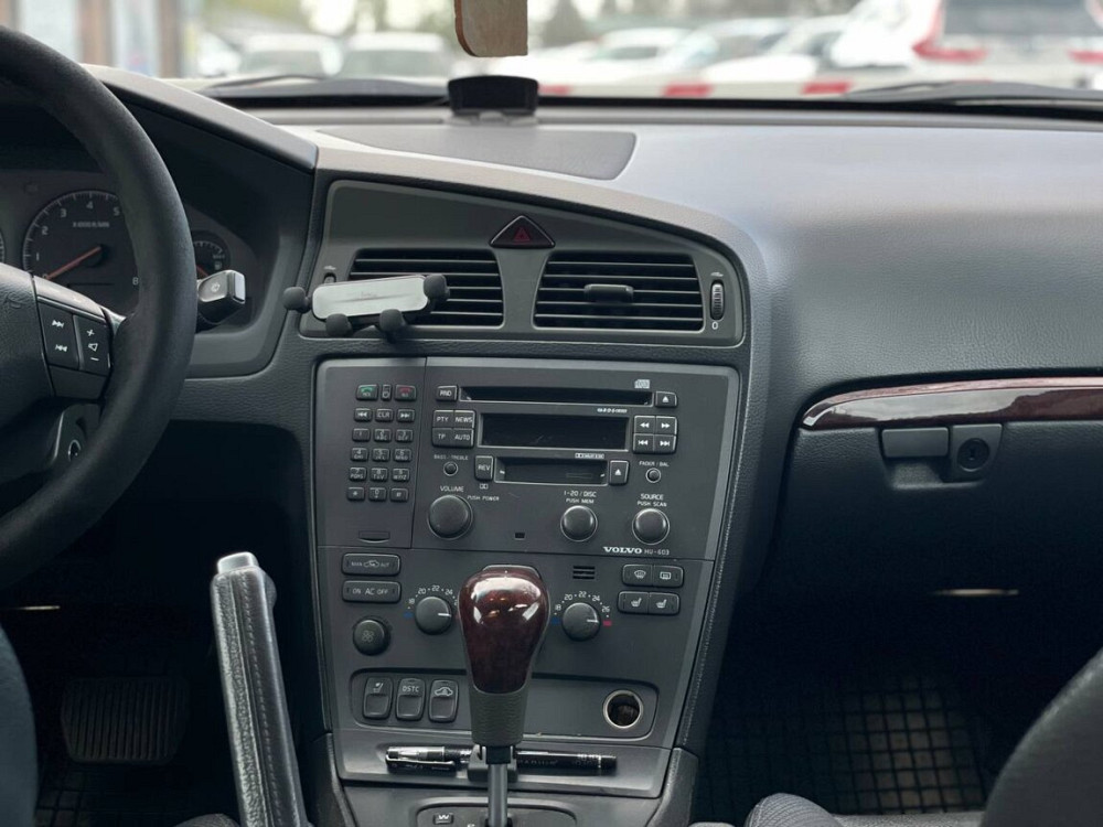 Volvo S60 (Доступен в Автокредит) Тирасполь - изображение 10