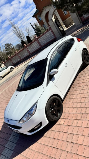 Продаётся Ford Focus 2017 Тирасполь - изображение 5