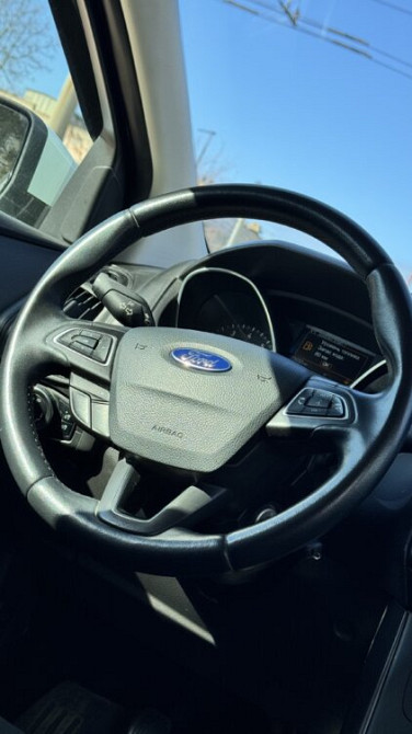 Продаётся Ford Focus 2017 Тирасполь - изображение 10