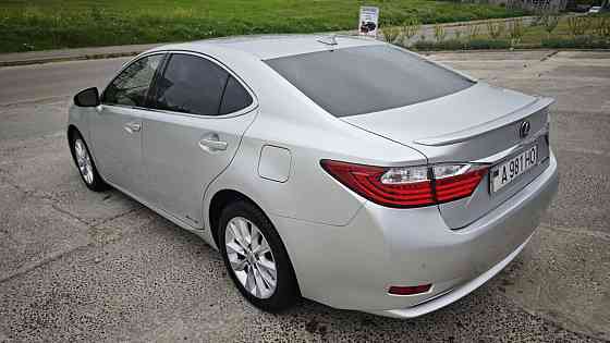 Lexus es 300h Тирасполь