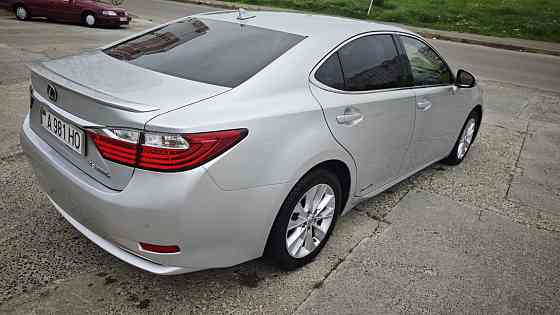 Lexus es 300h Тирасполь