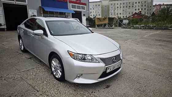 Lexus es 300h Тирасполь