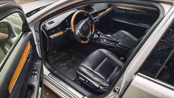 Lexus es 300h Тирасполь