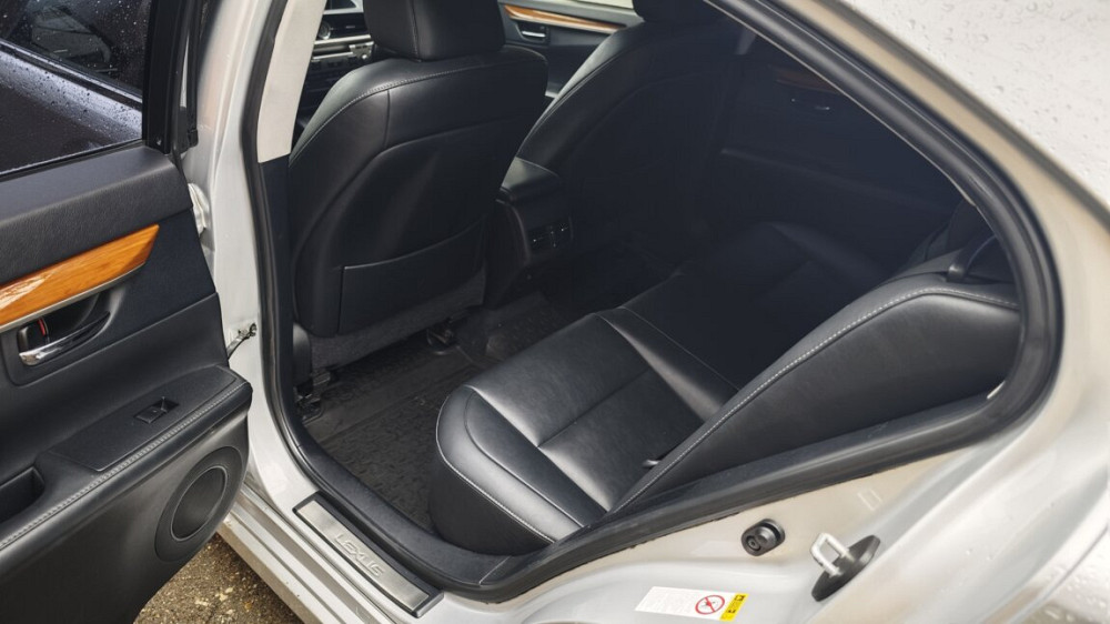 Lexus es 300h Тирасполь - изображение 7