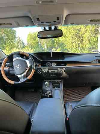 Lexus ES300h 2014 Tiraspol