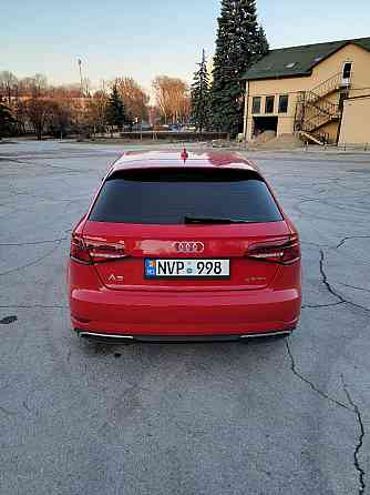 Audi A3 e-tron Chişinău