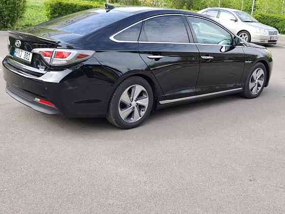 Hyundai sonata 2.0 hybrid limited edition Chişinău