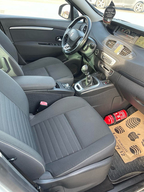 Renault Grand Scenic Chişinău - fotografie 7