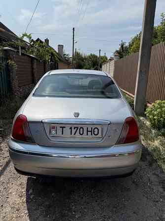 Rover 75 Тирасполь