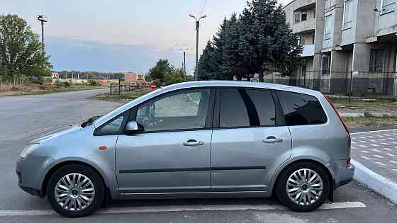 Продам FORD FOCUS C-MAX Тирасполь