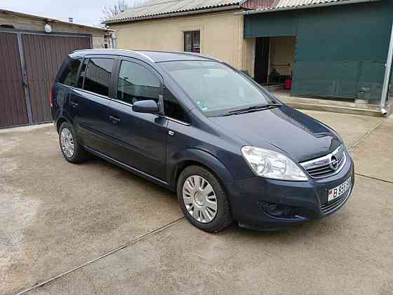 Опель Зафира 1.6 ecoFLEX Grigoriopol