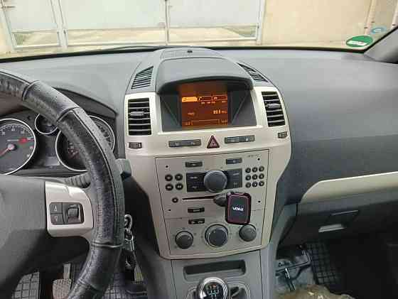 Опель Зафира 1.6 ecoFLEX Grigoriopol