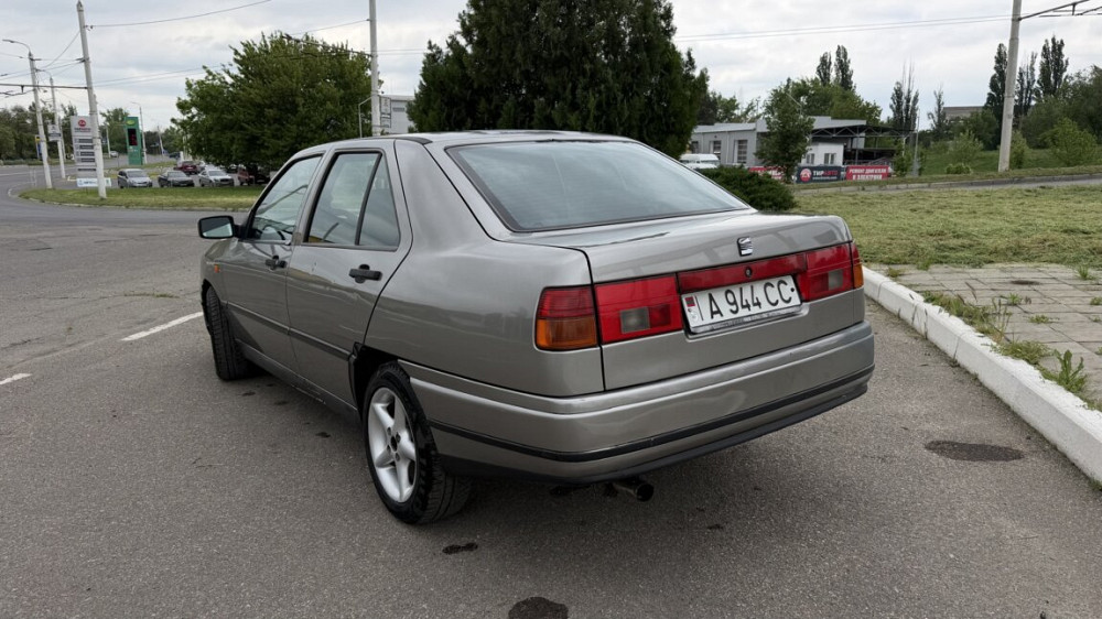 Seat Toledo 1.8 1994 Bender - fotografie 4