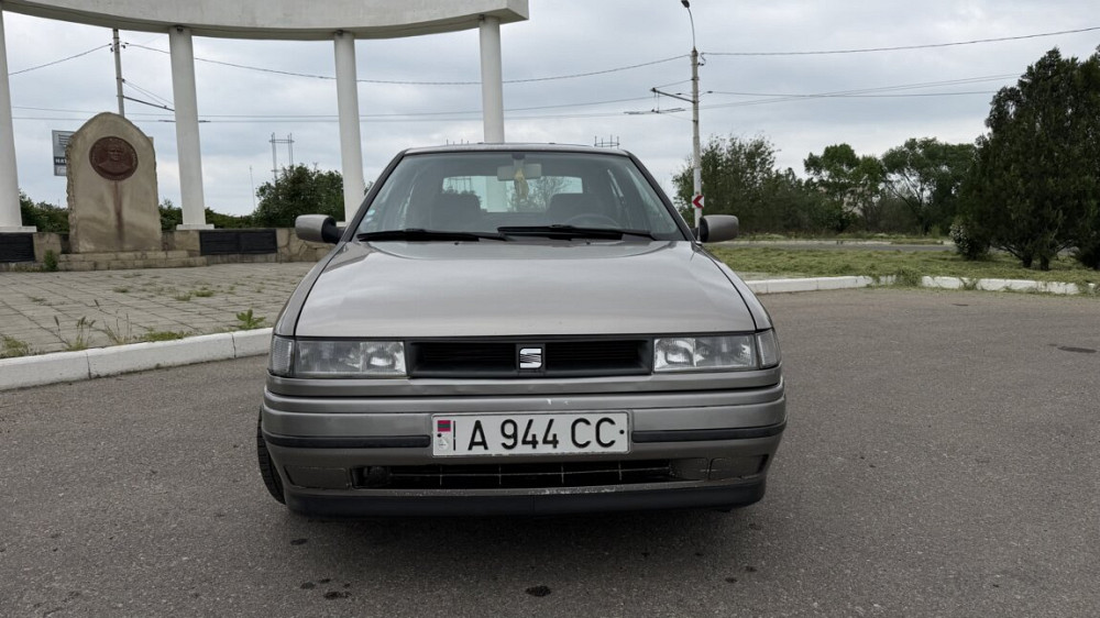 Seat Toledo 1.8 1994 Bender - fotografie 2