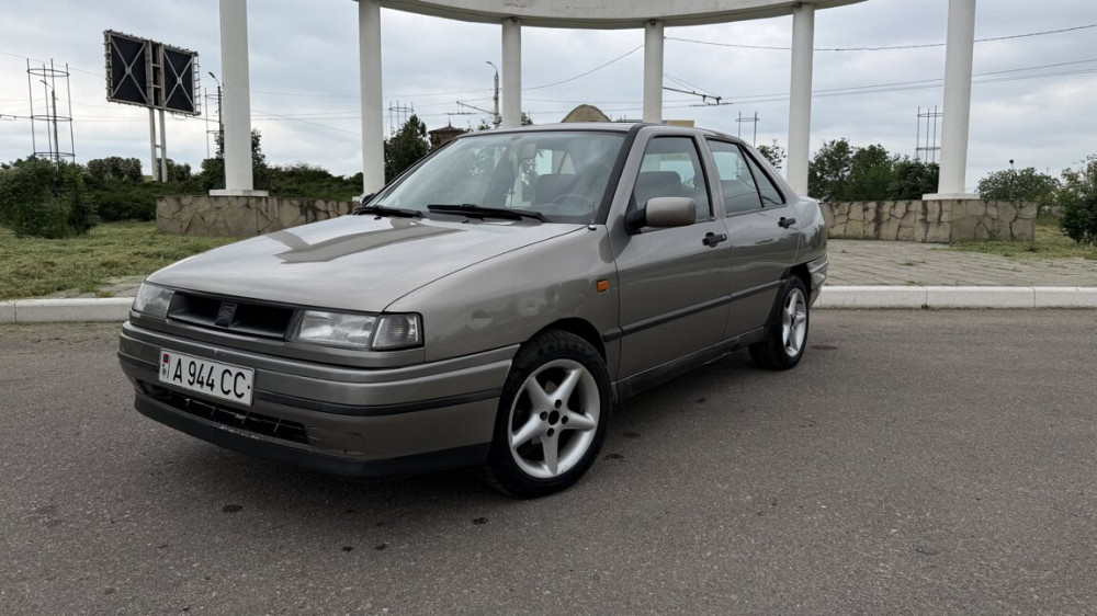 Seat Toledo 1.8 1994 Bender - fotografie 3