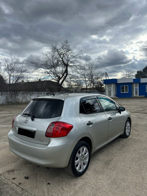 Toyota Auris Slobozia - fotografie 3
