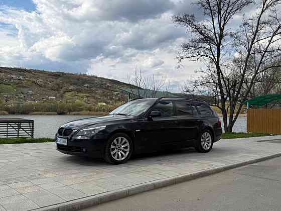 Продам BMW E61 (2005) Rîbnița