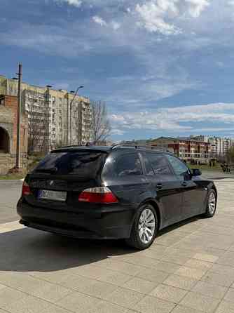 Продам BMW E61 (2005) Rîbnița