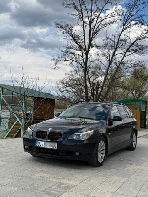 Продам BMW E61 (2005) Рыбница - изображение 1